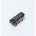 7439374393N 74393N Dual Negative Edge - Triggered 4 -...