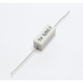 Hochlast Zementwiderstand       0,15 Ohm  5W  5% - LSR015/5A