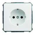 Elso FASHION/RIVA/SCALA socket insert with central plate...