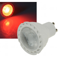 LED Strahler 5W rot
