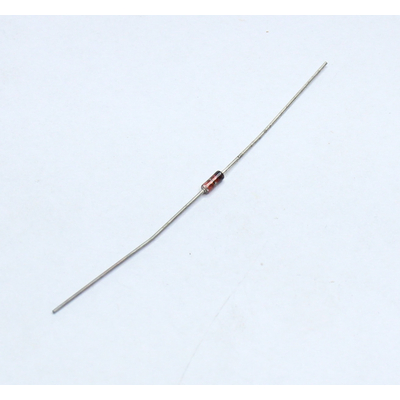 Zenerdiode  27V  0,5W DO35 - BZY88C27