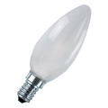 Gandle lamp matt E14 15W