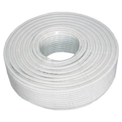 Coax cable 120dB Professional Quality 100mtr roll