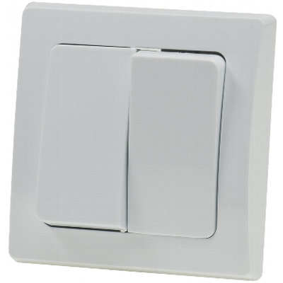 Series switch FM including frame