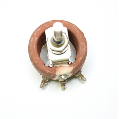 Keramik-Drahtpotentiometer 47R 25W 10% 5782