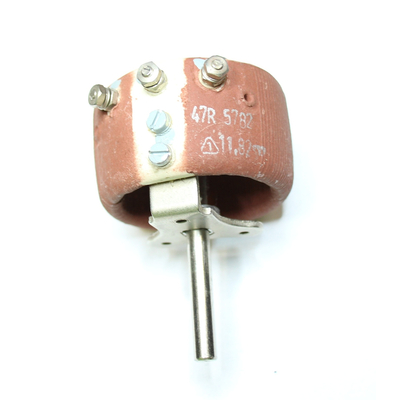 Ceramic wire potentiometer 47? 25W 10% 5782