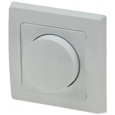 Dimmer for dimmable electronic transformers UP