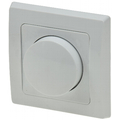 Dimmer for dimmable electronic transformers UP