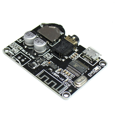 Bluetooth 5.0 Audio Empf�nger 3.7-24VDC Modul