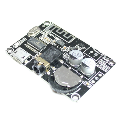 Bluetooth 5.0 Audio Empf�nger 3.7-24VDC Modul