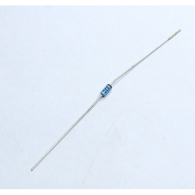 Zener diode 36V 0.5W DO35 - BZX83C36
