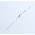 Zener diode 36V 0.5W DO35 - BZX83C36