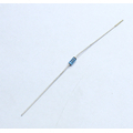 Zener diode 36V 0.5W DO35 - BZX83C36