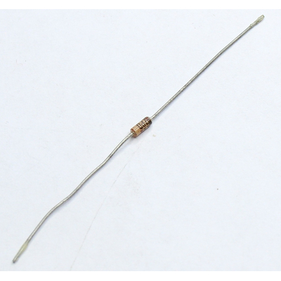 Zenerdiode  36V 0.5W DO35 - ZPD36