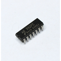 �A592PC uA592PC Differenz-Videoverst�rker DIP14