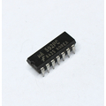 �A592PC uA592PC Differenz-Videoverst�rker DIP14