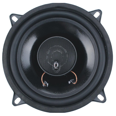 2-way coax speaker 130mm/5.25 100W - CX-130