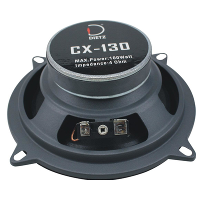 2-way coax speaker 130mm/5.25 100W - CX-130