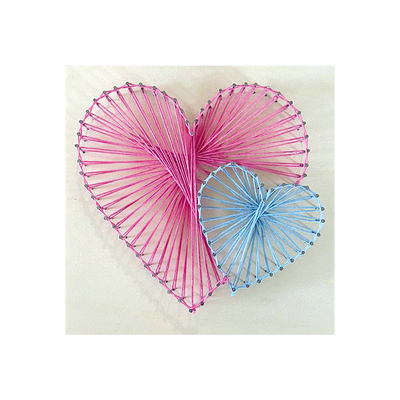 Nail art Heart - M-NB6