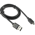 USB cable A plug > Micro-USB B connector 1,0m