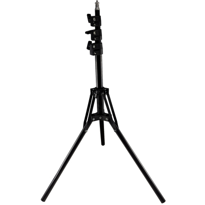 Tripod for plant lights max. 1.6m high