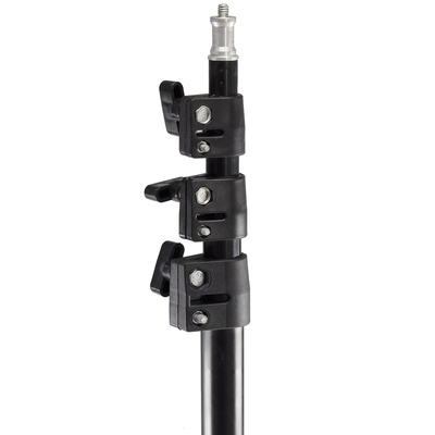Stativ f�r Pflanzenleuchten max. 1,6m hoch