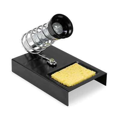 Soldering Iron Stand with Stable Foot