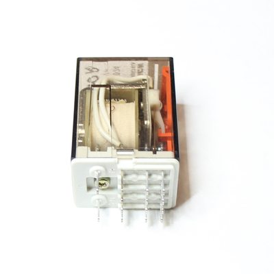 Relais 24VDC 5A 4 x um - RA 400 024 SCHRACK