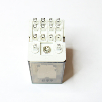Relay 24VDC 5A 4 x um - RA 400 024 SCHRACK