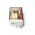 Relais 24VDC 5A 4 x um - RA 400 024 SCHRACK