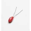 Tantalum Capacitor  22�F 16V 20%