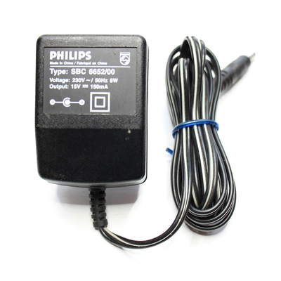 Plug-in power supply 15VDC 150mA - SBC 6652-00