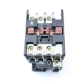 Contactor for DIN rail mounting 24VDC 5.5KW 3800V - DIL00AM