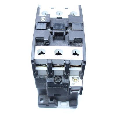 Contactor 230VAC for DIN rail mounting 11KW 380V - DIL00AM