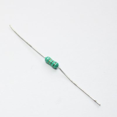 Fixed inductor axial 2,2�