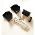 OBD2 Kupplung Crimpkontakte 16 plg