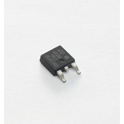 GD18N40LZ SMD 390V 107W 20A