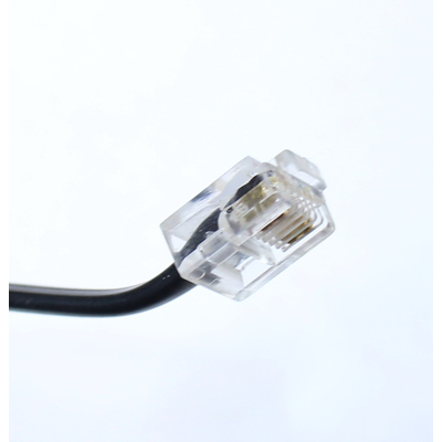 Power supply 6.5VDC 150mA + 9VAC 150mA