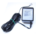 Power supply 6.5VDC 150mA + 9VAC 150mA