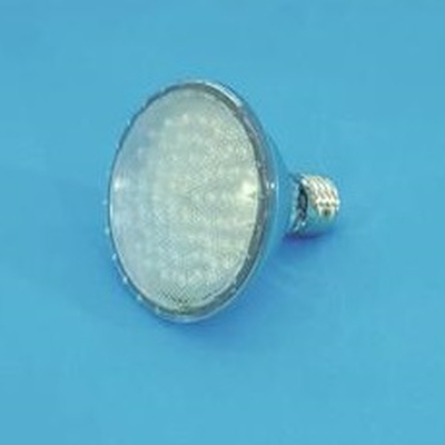 PAR-30 240V E-27 50 LED wei