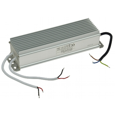 LED Power Supply / Driver 12V 100W Waterproof IP67