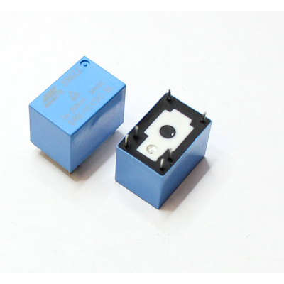Relais 5VDC 1 x ein/(ein) 1A - SRS-05DC-SL