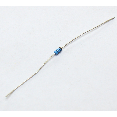 Zener diode   4,7V  0,5W DO35 - BZX55C4V7