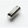 74LS257 Quad 2 - Input Data Selector/Multiplexer with 3 -...
