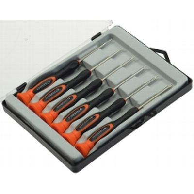 Precision Screwdriver Torx