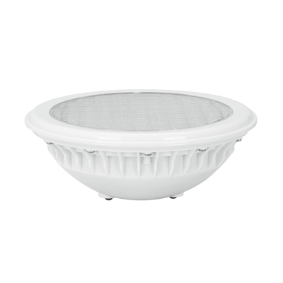 PAR-56 12V/18W 6400K LED swimming pool lamp