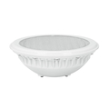PAR-56 12V/18W 6400K LED-Schwimmbadlampe