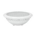 PAR-56 12V/18W 6400K LED swimming pool lamp