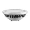 LED-Schwimmbadlampe PAR-56 12V/18W 3000K