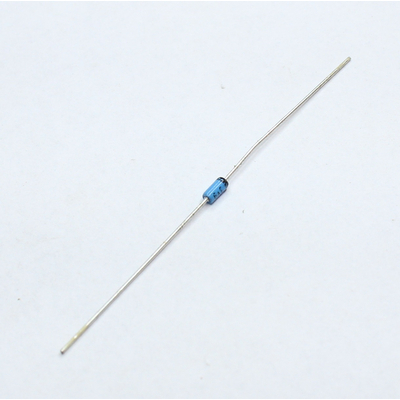 Zener diode   3,9V  0,5W DO35 - BZX55C3V9